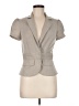 A. Byer Gray Blazer Size M - photo 1