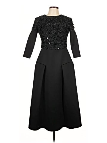 Emporio Armani Cocktail Dress (view 1)