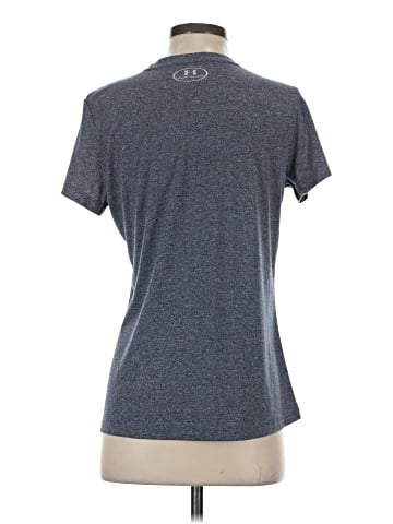 Under Armour Short Sleeve Top (view 2)
