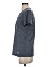 Under Armour Gray Short Sleeve Top Size S - photo 5