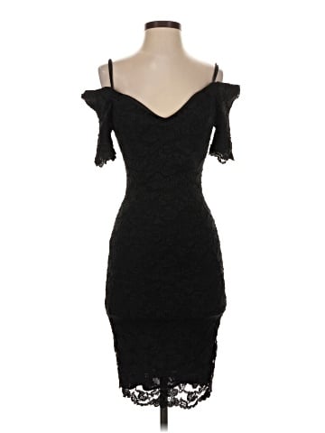 Scarlett Nite Cocktail Dress (view 1)