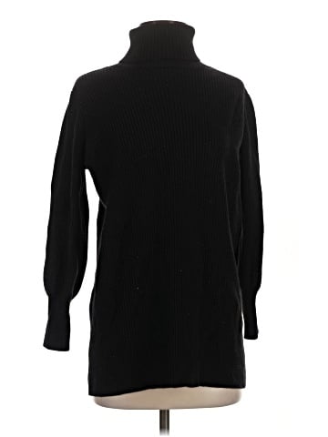 Wilfred Wool Pullover Sweater (view 1)