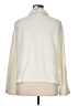 Lane Bryant 100% Cotton Ivory Jacket Size 14 - 16 Plus - photo 2