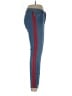 Only Stripes Blue Jeans Size 32 waist - photo 4