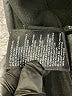 The North Face Black Jacket Size S - photo 8