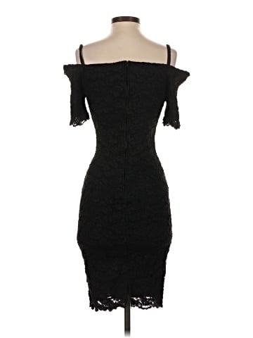 Scarlett Nite Cocktail Dress (view 2)