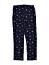 Uniqlo Stars Blue Casual Pants Size 3 - 4 - photo 2
