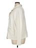 Lane Bryant 100% Cotton Ivory Jacket Size 14 - 16 Plus - photo 5