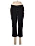 Chico's Black Casual Pants Size Med (1.5) - photo 1
