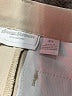 Special Occasions 100% Polyester Solid Tan Khakis Size 3T - photo 3