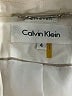 Calvin Klein Ivory Blazer Size 4 - photo 6