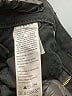 Levi's Black Jeans Size 14 - photo 8