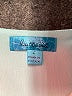 Buttons 100% Polyester Teal Casual Dress Size L - photo 7