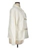 Lane Bryant 100% Cotton Ivory Jacket Size 14 - 16 Plus - photo 4