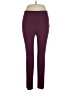 90 Degree by Reflex Burgundy Active Pants Size XL - photo 1