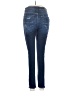 BKE Solid Blue Jeans Size 26 waist - photo 2