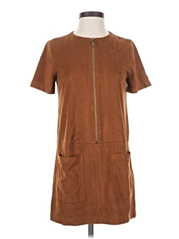 Forever 21 Casual Dress (view 1)