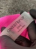 One Step Up Pink Shorts Size 1X - photo 3