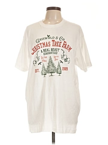 Tultex Short Sleeve T-Shirt (view 1)