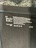 Felina Solid Black Active Pants Size M - photo 7