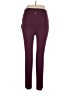 90 Degree by Reflex Burgundy Active Pants Size XL - photo 2