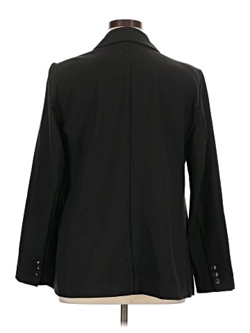 Lane Bryant Blazer (view 2)