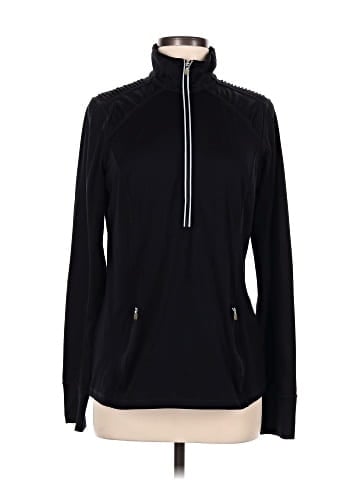 Xersion Pullover Sweater (view 1)