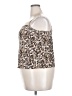 Avenue Tan Sleeveless Top Size 18 Plus - photo 5