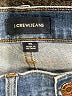 J.Crew Blue Jeans Size 25 waist - photo 7