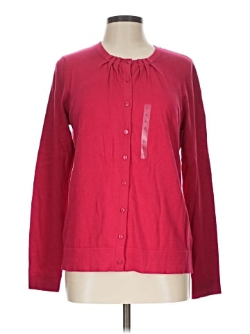 Ann Taylor LOFT Outlet Cardigan (view 1)