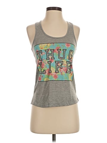 rue21 Sleeveless Top (view 1)