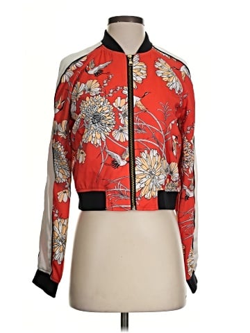 Express Jacket (view 1)