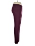 90 Degree by Reflex Burgundy Active Pants Size XL - photo 4