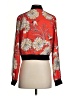 Express Print Red Jacket Size S - photo 2