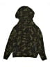 Nike Camo Green Jacket Size L (kids) - photo 1