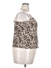 Avenue Tan Sleeveless Top Size 18 Plus - photo 4