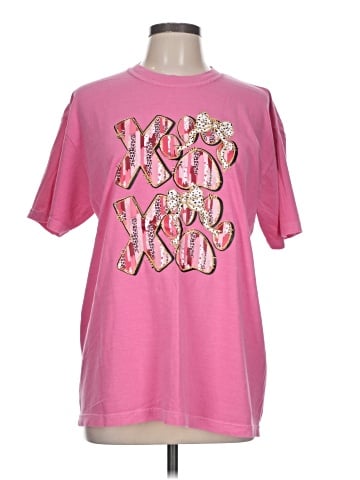 Comfort Colors Short Sleeve T-Shirt (view 1)