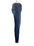 BKE Solid Blue Jeans Size 26 waist - photo 4