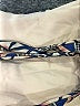 Unbranded Blue Purple Swimsuit Top Size S (estimated) - photo 3