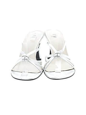 BP. Sandals (view 2)