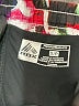RBX 100% Polyester Print Purple Athletic Shorts Size S - photo 3