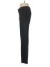Gap Solid Black Dress Pants Size 4 - photo 5
