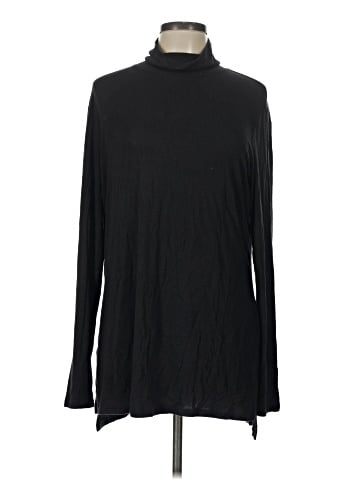 Athleta Long Sleeve Turtleneck (view 1)