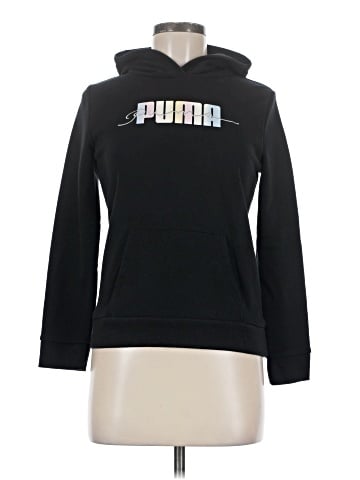 Puma Sweatshirt (view 1)