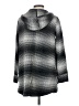 Sanctuary Houndstooth Gray Coat Size XS - photo 2