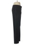 Gap Solid Black Dress Pants Size 4 - photo 4