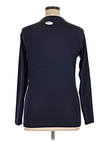 Under Armour Long Sleeve T-Shirt (view 2)