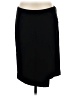 CAbi Solid Black Formal Skirt Size 4 - photo 1