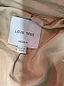 Love Tree 100% Polyester Tan Jacket Size M - photo 6