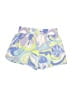 Gap Fit Print Blue Shorts Size XXL - photo 2